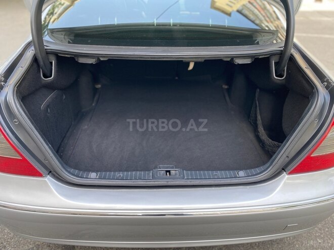Mercedes E 220 d 2007, 314,245 km - 2.2 l - Bakı