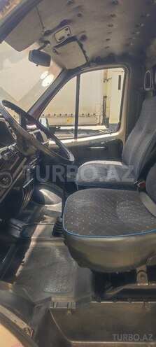 GAZ 330232-744 1999, 558,000 km - 2.4 l - Ağdaş