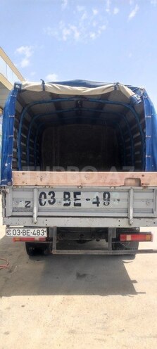 GAZ 330232-744 1999, 558,000 km - 2.4 l - Ağdaş