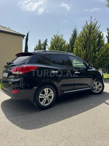 Hyundai ix35 2012, 345,000 km - 2.0 l - Şamaxı
