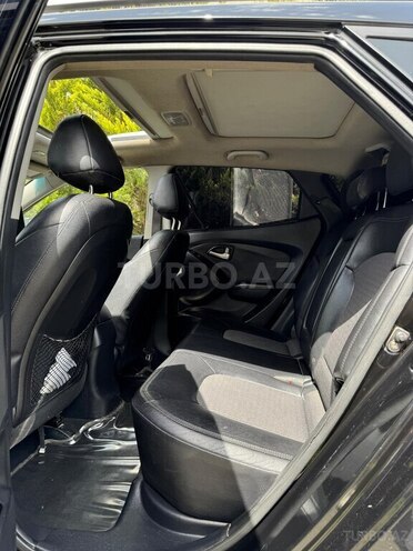Hyundai ix35 2012, 345,000 km - 2.0 l - Şamaxı