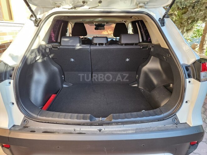 Toyota Corolla Cross 2024, 7,800 km - 2.0 л - Bakı