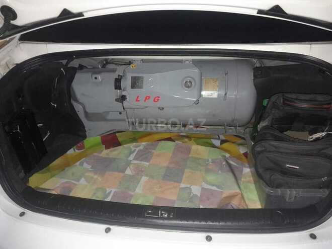 Hyundai Sonata 2009, 195,000 km - 2.0 l - Bakı