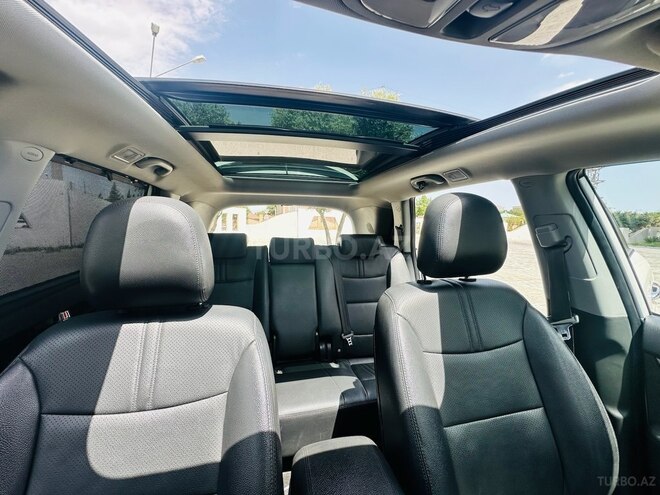 Kia Sorento 2013, 220,195 km - 2.0 l - Bakı