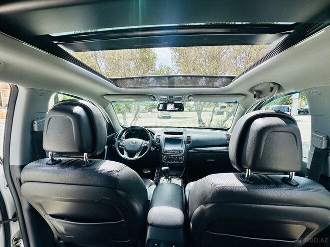 Kia Sorento 2013, 220,195 km - 2.0 l - Bakı