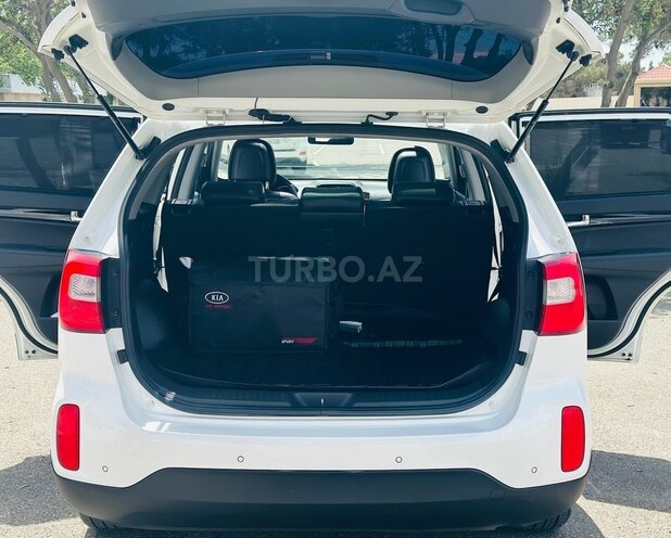 Kia Sorento 2013, 220,195 km - 2.0 l - Bakı