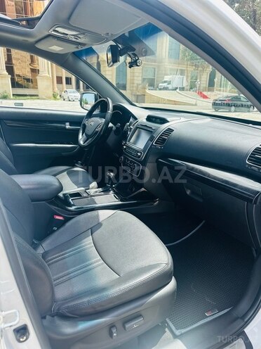 Kia Sorento 2013, 220,195 km - 2.0 l - Bakı
