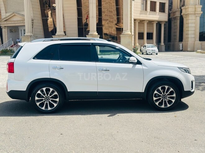 Kia Sorento 2013, 220,195 km - 2.0 l - Bakı