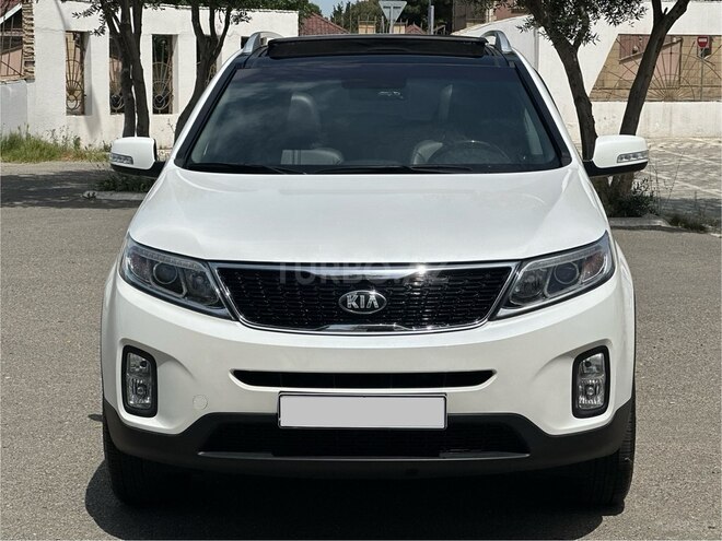 Kia Sorento 2013, 220,195 km - 2.0 l - Bakı