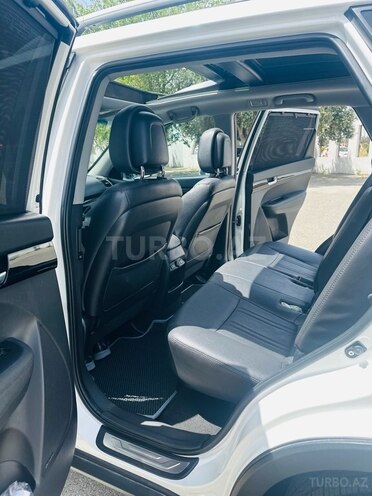 Kia Sorento 2013, 220,195 km - 2.0 l - Bakı