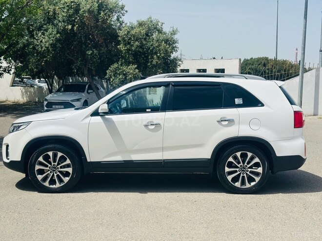 Kia Sorento 2013, 220,195 km - 2.0 l - Bakı