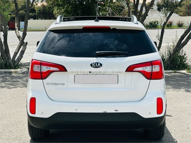 Kia Sorento 2013, 220,195 km - 2.0 l - Bakı