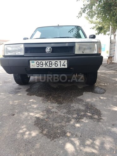Tofas Sahin 2005, 180,000 km - 1.6 l - Ağcabədi