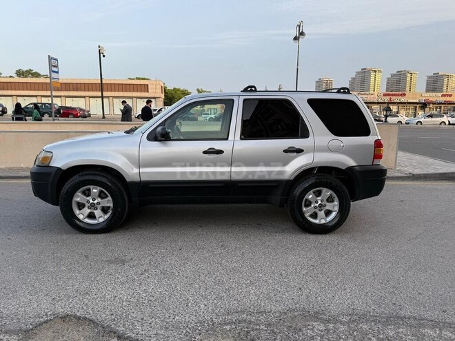 Ford Escape 2004, 285,000 km - 3.0 l - Bakı