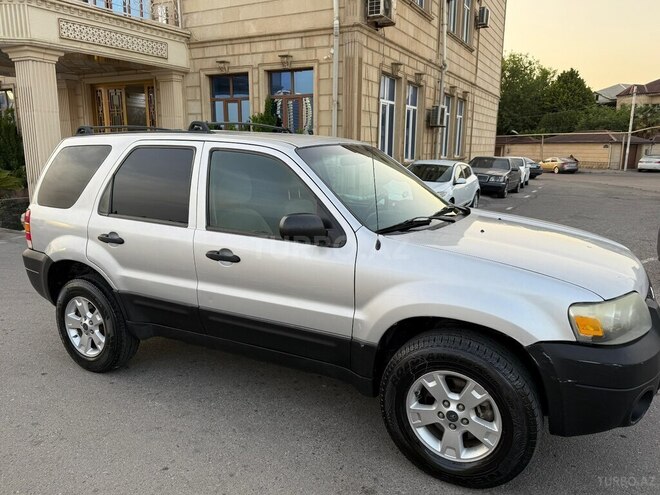 Ford Escape 2004, 285,000 km - 3.0 l - Bakı