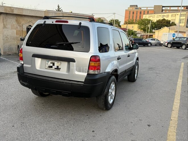 Ford Escape 2004, 285,000 km - 3.0 l - Bakı