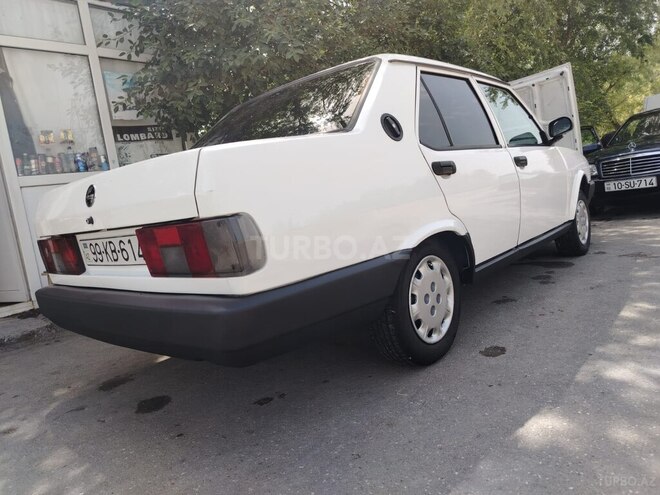 Tofas Sahin 2005, 180,000 km - 1.6 l - Ağcabədi