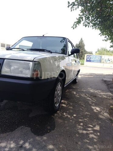 Tofas Sahin 2005, 180,000 km - 1.6 l - Ağcabədi