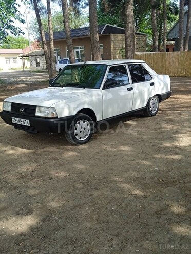 Tofas Sahin 2005, 180,000 km - 1.6 l - Ağcabədi