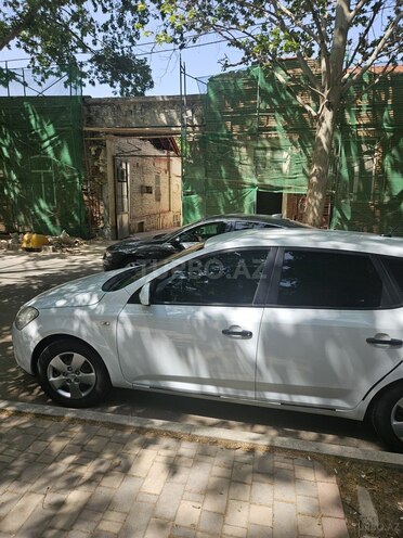 Kia Ceed 2009, 146,000 km - 1.4 л - Gəncə