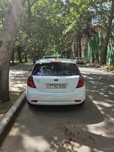Kia Ceed 2009, 146,000 km - 1.4 л - Gəncə
