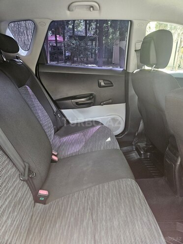 Kia Ceed 2009, 146,000 km - 1.4 л - Gəncə