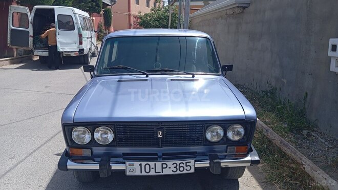 LADA (VAZ) 2106 2003, 95,000 km - 1.6 l - Bakı