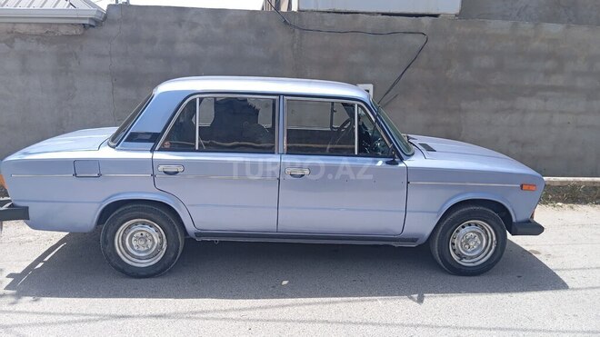 LADA (VAZ) 2106 2003, 95,000 km - 1.6 l - Bakı