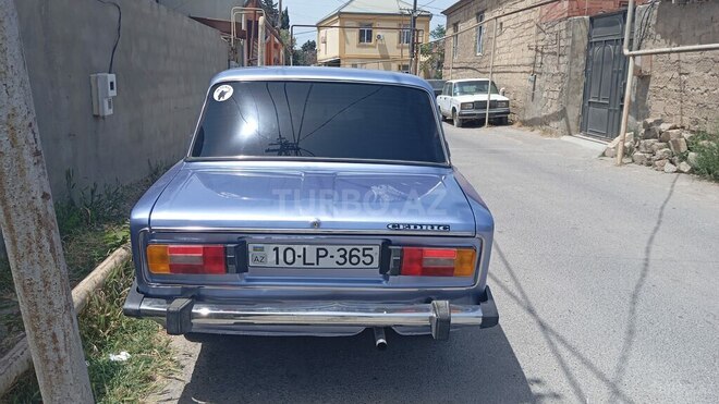 LADA (VAZ) 2106 2003, 95,000 km - 1.6 l - Bakı