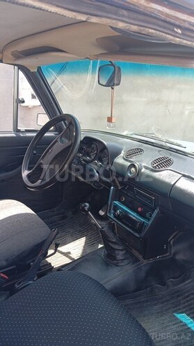 LADA (VAZ) 2106 2003, 95,000 km - 1.6 l - Bakı