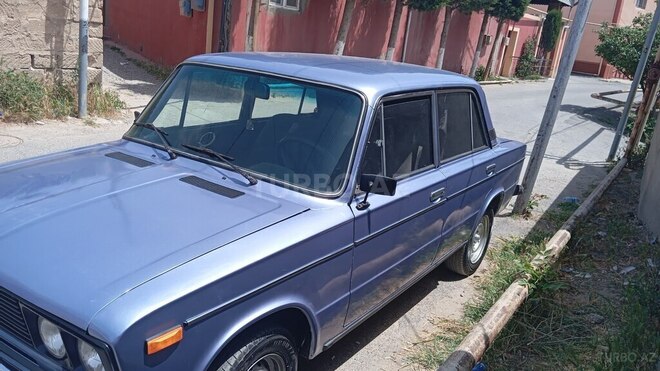 LADA (VAZ) 2106 2003, 95,000 km - 1.6 l - Bakı