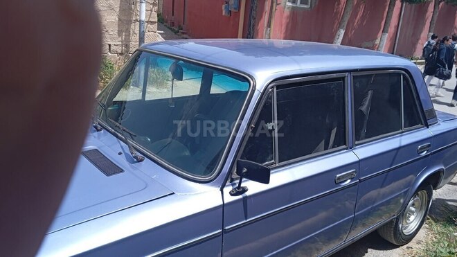 LADA (VAZ) 2106 2003, 95,000 km - 1.6 l - Bakı