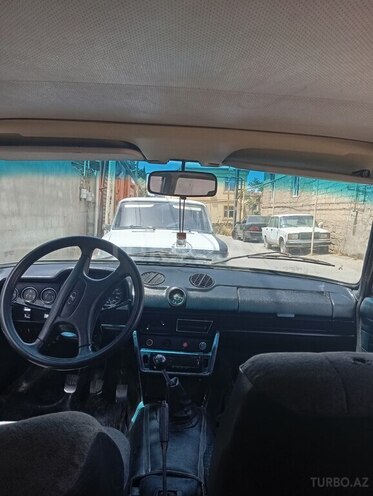 LADA (VAZ) 2106 2003, 95,000 km - 1.6 l - Bakı