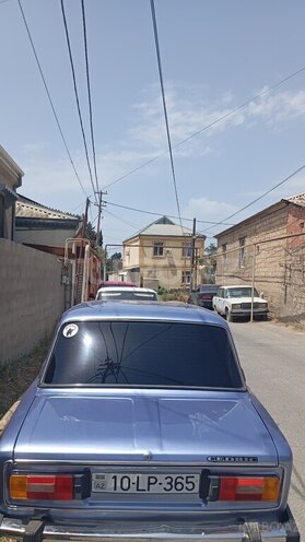 LADA (VAZ) 2106 2003, 95,000 km - 1.6 l - Bakı