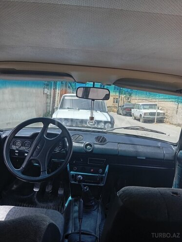 LADA (VAZ) 2106 2003, 95,000 km - 1.6 l - Bakı