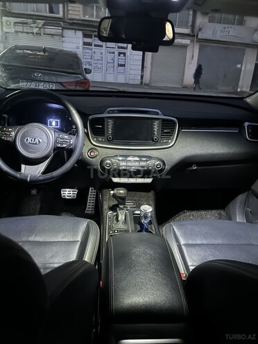Kia Sorento 2016, 207,000 km - 2.0 l - Bakı