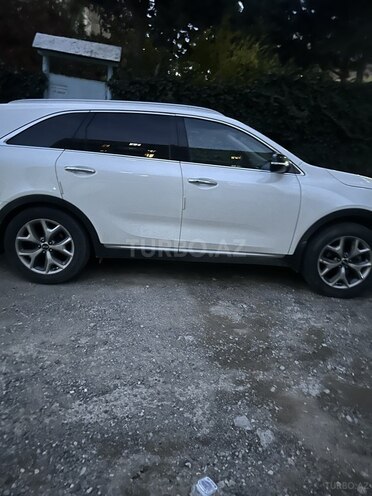 Kia Sorento 2016, 207,000 km - 2.0 l - Bakı