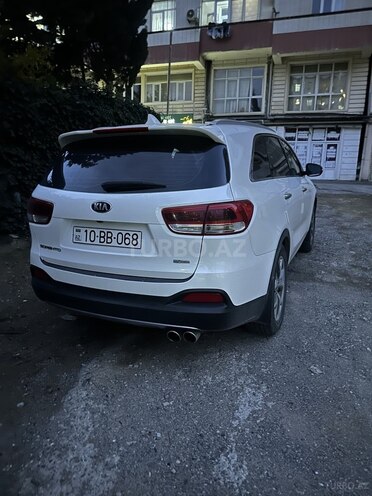 Kia Sorento 2016, 207,000 km - 2.0 l - Bakı