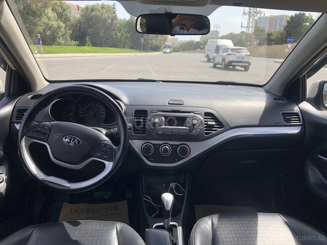 Kia Morning 2016, 128,000 km - 1.0 l - Bakı