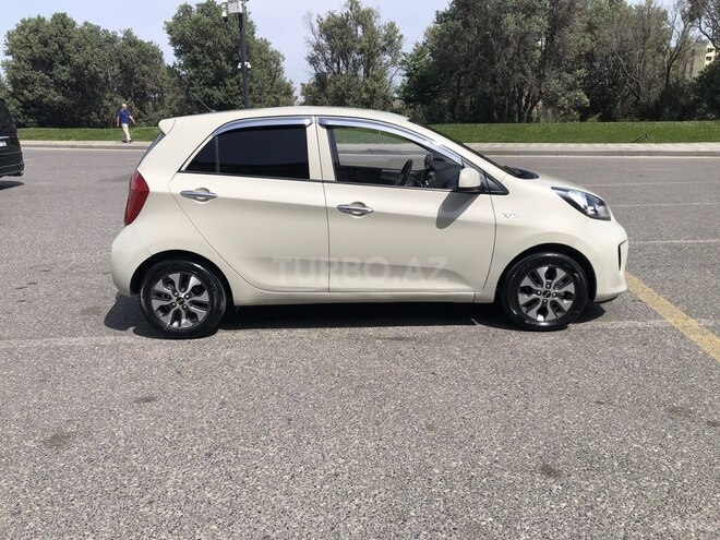 Kia Morning 2016, 128,000 km - 1.0 l - Bakı