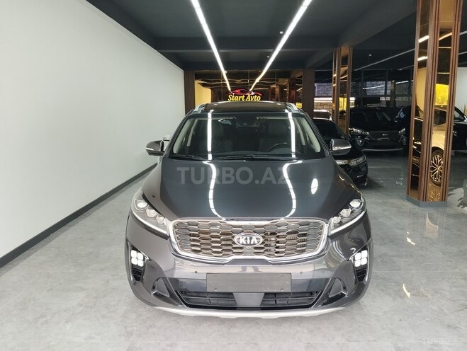 Kia Sorento 2019, 60,100 km - 2.0 l - Bakı