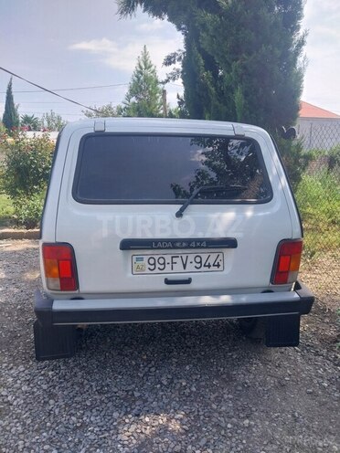LADA (VAZ) Niva 2013, 200,000 km - 1.7 l - Bakı