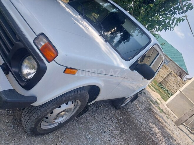 LADA (VAZ) Niva 2013, 200,000 km - 1.7 l - Bakı