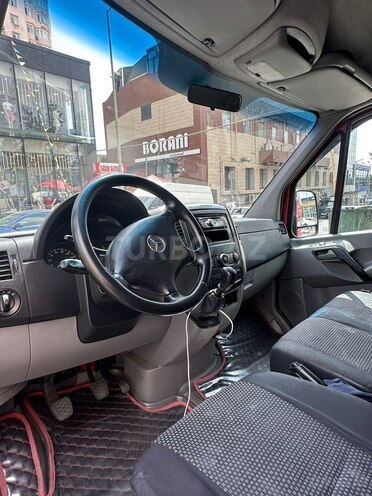 Mercedes Sprinter 315 2007, 180,000 km - 2.2 л - Bakı