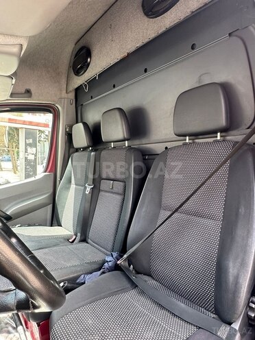 Mercedes Sprinter 315 2007, 180,000 km - 2.2 л - Bakı
