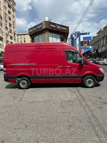 Mercedes Sprinter 315 2007, 180,000 km - 2.2 л - Bakı