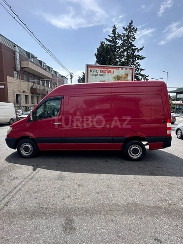 Mercedes Sprinter 315 2007, 180,000 km - 2.2 л - Bakı