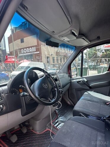 Mercedes Sprinter 315 2007, 180,000 km - 2.2 л - Bakı