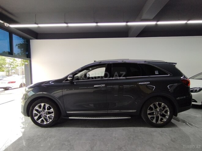 Kia Sorento 2019, 60,100 km - 2.0 l - Bakı
