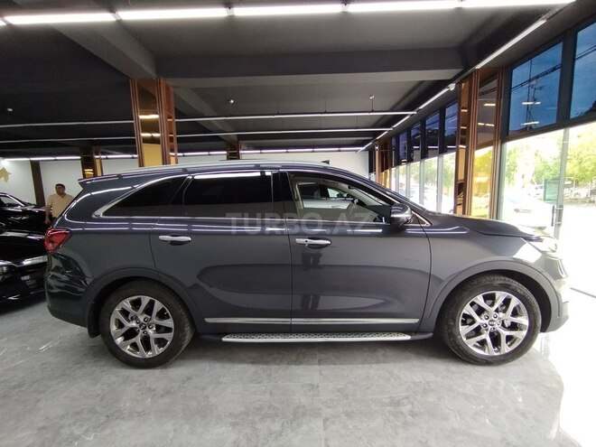 Kia Sorento 2019, 60,100 km - 2.0 l - Bakı